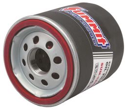 SUM-127001, Summit Racing™ Extended Life Oil Filters SUM-127001 في الإمارات, دبي. Condition - new. Price 40 AED. Photo, seller contacts | AUTO.AE