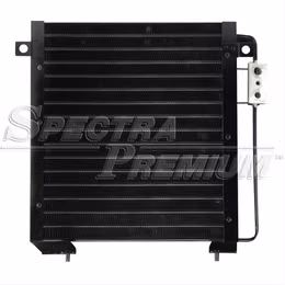 SGT-7-4036, Spectra Premium Air Conditioning Condensers 434-74036 in UAE, Dubai. Condition - new. Price 390 AED. Photo, seller contacts | AUTO.AE