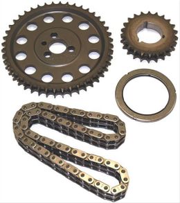 CLO-9-3646TX3Z, Cloyes Race Billet True Z-Racing Roller Timing Sets 9-3646TX3Z في الإمارات, دبي. Condition - new. Price 750 AED. Photo, seller contacts | AUTO.AE