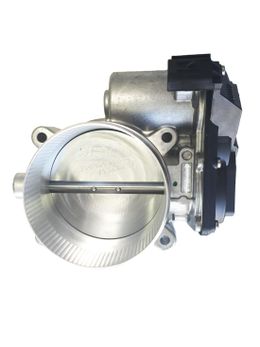 JET-76112, JET Powr-Flo Throttle Bodies for 2011-2014 F-150, MUSTANG - 76112 في الإمارات, دبي. Condition - new. Price 2,390 AED. Photo, seller contacts | AUTO.AE