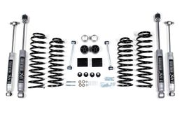 BDX-BDS1430H, BDS Suspension Lift Kits with NX2 Nitro Series Shocks for 2012-2017 WRANGLER, 2018 WRANGLER JK - BDS1430H في الإمارات, دبي. Condition - new. Price 3,220 AED. Photo, seller contacts | AUTO.AE