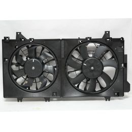UAC-FA50444C, Universal Air Conditioner Inc. - Fans, Electric for 2014-2018 3 - FA 50444C в ОАЭ, Дубай. Состояние - новое. Цена ⁦700 AED⁩. Фото, контакты продавца | AUTO.AE