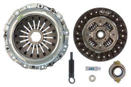EXY-15803, Exedy Clutch USA - Clutch Kits for 2004-2014 IMPREZA, 2007-2009 LEGACY, 2017-2019 WRX STI - 15803 in UAE, Dubai. Condition - new. Price 2,690 AED. Photo, seller contacts | AUTO.AE