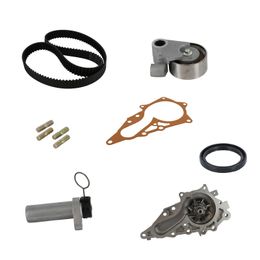 CEL-PP215LK2, Continental OE Technology Series Pro Plus Timing Belt Kits for 1993-2005 GS300, 2001-2005 IS300, 1992-2000 SC300 - PP215LK2 в ОАЭ, Дубай. Состояние - новое. Цена 1 610 AED. Фото, контакты продавца | AUTO.AE