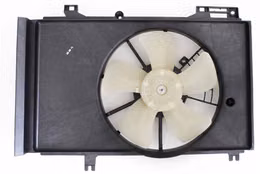 RDR-6010097, Agility Auto Parts Fan Assemblies for 2011-2014 2 - 6010097 в ОАЭ, Дубай. Состояние - новое. Цена ⁦590 AED⁩. Фото, контакты продавца | AUTO.AE