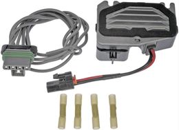 RNB-973-564, Dorman Blower Motor Resistors 973-564 in UAE, Dubai. Condition - new. Price 680 AED. Photo, seller contacts | AUTO.AE