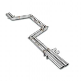393636, SUPERSPRINT 393636 Rear Exhaust for FERRARI 330 GTC в ОАЭ, Дубай. Состояние - новое. Цена 5 010 AED. Фото, контакты продавца | AUTO.AE