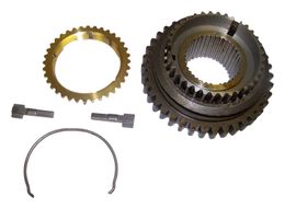 CWA-J8126234, Crown Automotive Manual Transmission Synchros for 1976-1979 CJ5, CJ7 - J8126234 в ОАЭ, Дубай. Состояние - новое. Цена 650 AED. Фото, контакты продавца | AUTO.AE