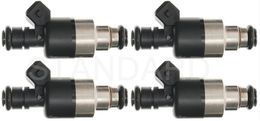 SMP-FJ95RP4, Standard Motor Fuel Injectors for 1996-2000 SC2, SL2, 1996-2001 SW2 - FJ95RP4 في الإمارات, دبي. Condition - new. Price 1,550 AED. Photo, seller contacts | AUTO.AE