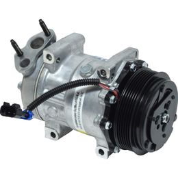 UAC-CO4585C, Universal Air Conditioner Inc. Air Conditioning Compressors CO 4585C في الإمارات, دبي. Condition - new. Price 910 AED. Photo, seller contacts | AUTO.AE