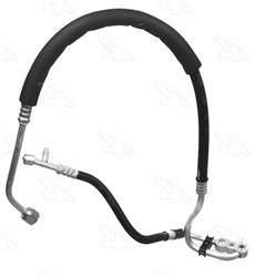 FSS-55474, Four Seasons Air Conditioning Discharge Hoses for 1989-1990 CAPRICE - 55474 في الإمارات, دبي. Condition - new. Price 470 AED. Photo, seller contacts | AUTO.AE