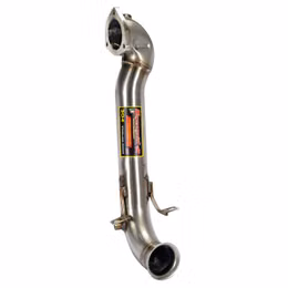 831211, SUPERSPRINT 831211 Turbo downpipe kit - (Replaces OEM catalytic converter) MINI R55 Cooper S Clubman في الإمارات, دبي. Condition - new. Price 2,470 AED. Photo, seller contacts | AUTO.AE
