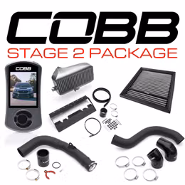 SUB0060020-SL, COBB SUB0060020-SL Power Package STAGE 2 Silver for SUBARU WRX 2022-2023 في الإمارات, دبي. Condition - new. Price 11,570 AED. Photo, seller contacts | AUTO.AE