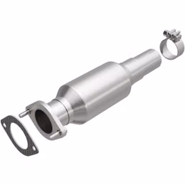 MPE-5571146, MagnaFlow California Grade CARB Compliant Direct-Fit Catalytic Converters for 2012-2013 3 - 5571146 in UAE, Dubai. Condition - new. Price 3,920 AED. Photo, seller contacts | AUTO.AE