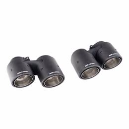SSXPO210, MILLTEK SSXPO210 Twin Round Carbon Tips for PORSCHE 911 C2S / C4S 3.8 (991.1) 2011-2015 в ОАЭ, Дубай. Состояние - новое. Цена 7 590 AED. Фото, контакты продавца | AUTO.AE