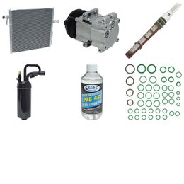 UAC-KT1714B, Universal Air Conditioner Air Conditioning Short Compressor Kits for 2010-2011 RANGER - KT 1714B in UAE, Dubai. Condition - new. Price 1,330 AED. Photo, seller contacts | AUTO.AE