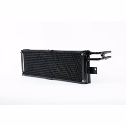8221, CSF 8221 High-Performance Automatic Transmission Oil Cooler (ZF8 Auto Only) for BMW M3 (G80/G81) / M2 (G87) / M4 (G82/G83) in UAE, Dubai. Condition - new. Price 3,080 AED. Photo, seller contacts | AUTO.AE