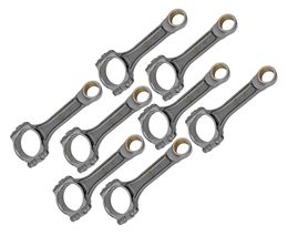 ESP-SIR6100NLW, Eagle SIR I-Beam Connecting Rods SIR6100NLW in UAE, Dubai. Condition - new. Price 1,850 AED. Photo, seller contacts | AUTO.AE