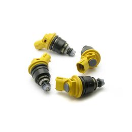 DWK-02J-00-10004, DeatschWerks Fuel Injectors for 1997-2006 IMPREZA, 2004-2006 LEGACY - 02J-00-1000-4 في الإمارات, دبي. Condition - new. Price 2,720 AED. Photo, seller contacts | AUTO.AE