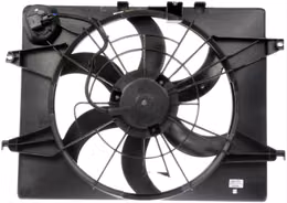 RNB-620-795, Dorman Electric Fans for 2011-2013 OPTIMA - 620-795 في الإمارات, دبي. Condition - new. Price ⁦550 AED⁩. Photo, seller contacts | AUTO.AE