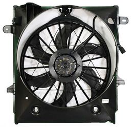 RDR-6018133, Agility Auto Parts Fan Assemblies for 2001-2011 RANGER - 6018133 в ОАЭ, Дубай. Состояние - новое. Цена 1 040 AED. Фото, контакты продавца | AUTO.AE