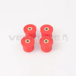 POW-002-75, VERKLINE POW-002-75 Polyurethane Bushes Kit 45 mm for Cast Front Arms (Street Hardness) for AUDI RS2 / S2 (B4) في الإمارات, دبي. Condition - new. Price 550 AED. Photo, seller contacts | AUTO.AE