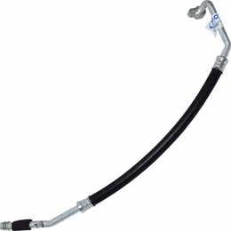 UAC-HA112283C, Universal Air Conditioner Air Conditioning Suction Hose Assemblies for 2006-2009 ECLIPSE, 2008-2012 GALANT - HA 112283C in UAE, Dubai. Condition - new. Price 130 AED. Photo, seller contacts | AUTO.AE