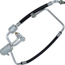 UAC-HA111579C, Universal Air Conditioner Air Conditioning Suction and Discharge Hose Assemblies for 2000-2001 SABLE, TAURUS - HA 111579C в ОАЭ, Дубай. Состояние - новое. Цена 280 AED. Фото, контакты продавца | AUTO.AE