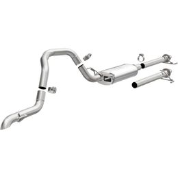 MPE-19544, MagnaFlow Overland Series Performance Exhaust Systems for 2003-2009 4RUNNER, GX470, 2010-2023 GX460 - 19544 في الإمارات, دبي. Condition - new. Price 3,870 AED. Photo, seller contacts | AUTO.AE