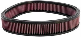 KNN-E-3735, K&N Washable Lifetime Performance Air Filters E-3735 в ОАЭ, Дубай. Состояние - новое. Цена ⁦340 AED⁩. Фото, контакты продавца | AUTO.AE