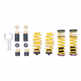 KWA-253100AU, KW HAS Coilover Kits for 2021-2023 A5 SPORTBACK - 253100AU в ОАЭ, Дубай. Состояние - новое. Цена 5 820 AED. Фото, контакты продавца | AUTO.AE
