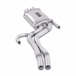 784703., SUPERSPRINT 784703. Centre Exhaust for BMW 5 Series E34 في الإمارات, دبي. Condition - new. Price 2,900 AED. Photo, seller contacts | AUTO.AE