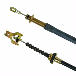 ATP-Y360, ATP Clutch Cables for 1987 PRECIS - Y-360 in UAE, Dubai. Condition - new. Price 150 AED. Photo, seller contacts | AUTO.AE