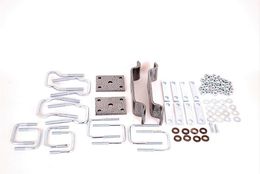 HEL-25301, Hellwig Helper Spring Mounting Kits 25301 في الإمارات, دبي. Condition - new. Price 1,550 AED. Photo, seller contacts | AUTO.AE