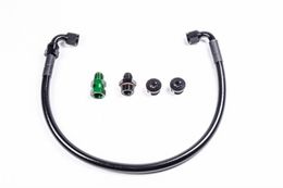 RDM-20-0091-PK, Radium Engineering Fuel Rail Plumbing Kits for 2000-2005 S2000 - 20-0091-PK in UAE, Dubai. Condition - new. Price 410 AED. Photo, seller contacts | AUTO.AE