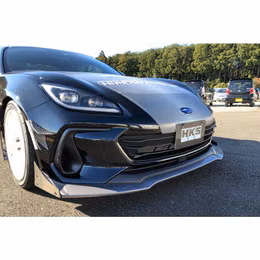 53004-AF001, HKS 53004-AF001 Front Spoiler TYPE-S for SUBARU BRZ (ZD8) в ОАЭ, Дубай. Состояние - новое. Цена 6 070 AED. Фото, контакты продавца | AUTO.AE