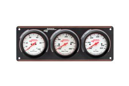 LNG-46913, Longacre Sportsman Elite 3-Gauge Panels 52-46913 في الإمارات, دبي. Condition - new. Price ⁦1,250 AED⁩. Photo, seller contacts | AUTO.AE
