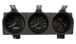 DAK-VHX81DPUKW, Dakota Digital VHX Series Direct-Fit Analog Gauge Systems VHX-81D-PU-K-W in UAE, Dubai. Condition - new. Price 4,520 AED. Photo, seller contacts | AUTO.AE