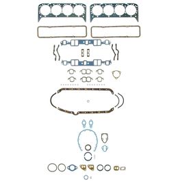 FEL-FS8364PT3, Fel-Pro Engine Gasket Kits FS 8364 PT-3 в ОАЭ, Дубай. Состояние - новое. Цена 450 AED. Фото, контакты продавца | AUTO.AE