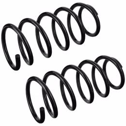 TRW-JCS1547T, TRW Coil Springs for 2007-2009 AURA, 2005-2010 G6, 2004-2010 MALIBU - JCS1547T in UAE, Dubai. Condition - new. Price 400 AED. Photo, seller contacts | AUTO.AE