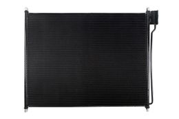 CSF-10554, CSF Air Conditioning Condensers 10554 в ОАЭ, Дубай. Состояние - новое. Цена 430 AED. Фото, контакты продавца | AUTO.AE