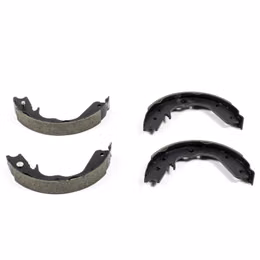 PWR-B858, PowerStop Autospecialty Stock Replacement Brake Shoes B858 في الإمارات, دبي. Condition - new. Price 230 AED. Photo, seller contacts | AUTO.AE