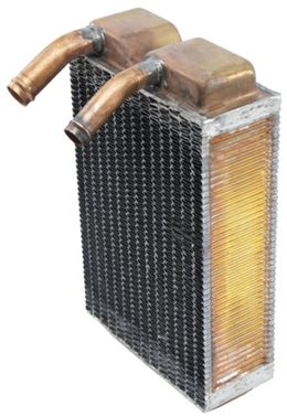 FSS-92392, Four Seasons Heater Cores for 1963-1967 CORVETTE - 92392 في الإمارات, دبي. Condition - new. Price 1,020 AED. Photo, seller contacts | AUTO.AE