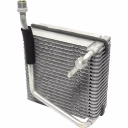UAC-EV939618PFC, Universal Air Conditioner Evaporator Cores for 2003-2004 FRONTIER, 2002-2004 XTERRA - EV 939618PFC in UAE, Dubai. Condition - new. Price 340 AED. Photo, seller contacts | AUTO.AE