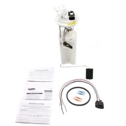 DFP-FG0102, Delphi Fuel Pump Module Assemblies for 1999-2002 CAMARO, FIREBIRD - FG0102 في الإمارات, دبي. Condition - new. Price 1,630 AED. Photo, seller contacts | AUTO.AE