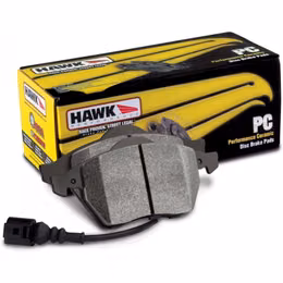 HB765Z.664, HAWK HB765Z.664 Brake Pads Street PC Front for BMW M3 (F80) / M4 (F82/F83) 2014-2020 in UAE, Dubai. Condition - new. Price 890 AED. Photo, seller contacts | AUTO.AE