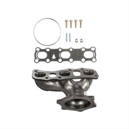 ATP-101565, ATP Exhaust Manifolds for 2007-2015 ALTIMA, 2013-2015 PATHFINDER, 2015 QX60 - 101565 в ОАЭ, Дубай. Состояние - новое. Цена 960 AED. Фото, контакты продавца | AUTO.AE