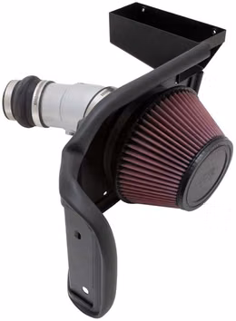 69-5308TS, K&N 69-5308TS Performance Air Intake System TYPHOON; KIA SOUL 2.0L-L4, 2012-2013 في الإمارات, دبي. Condition - new. Price 2,320 AED. Photo, seller contacts | AUTO.AE