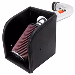 77-1529KP, K&N 77-1529KP Performance Air Intake System PERF. INTAKE KIT; DODGE RAM, V8-4.7L F/I, 02-12 в ОАЭ, Дубай. Состояние - новое. Цена 2 440 AED. Фото, контакты продавца | AUTO.AE