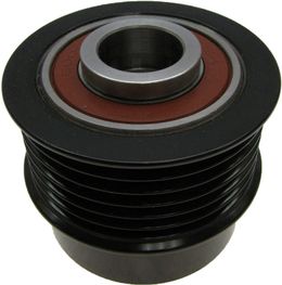 CEL-49935, Continental Overrunning Alternator Decoupler Pulleys for 2003-2011 CROWN VICTORIA, 2000-2011 GRAND MARQUIS - 49935 в ОАЭ, Дубай. Состояние - новое. Цена 570 AED. Фото, контакты продавца | AUTO.AE